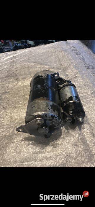 Bmw R100 Rozrusznik R65 R75 R90 R45 R50 R60 M702 Poznań