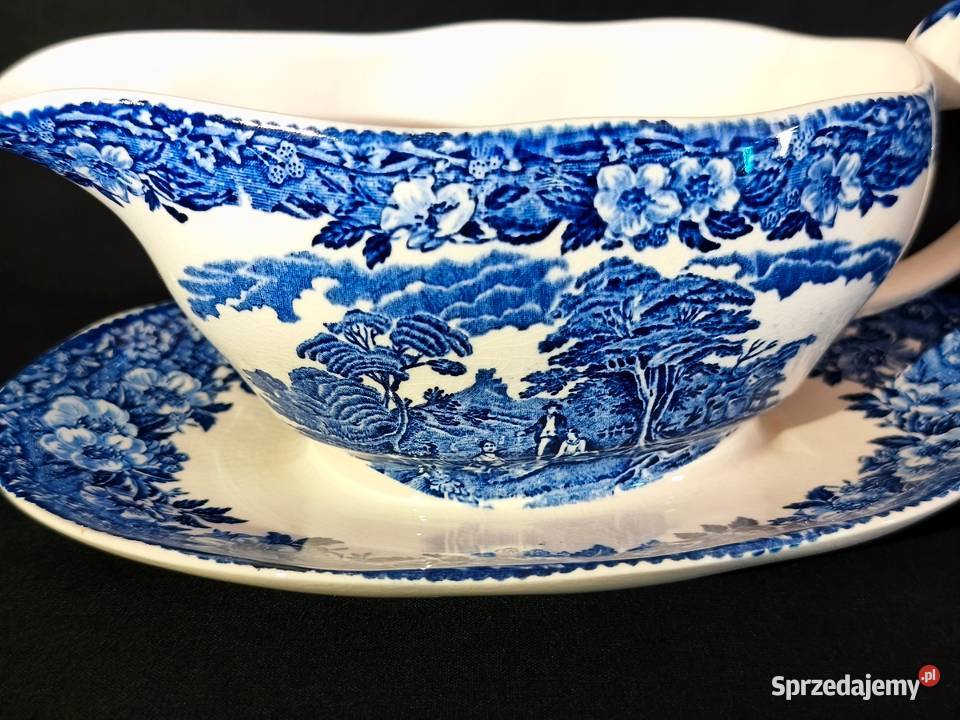 Sosjerka Woodland Enoch Wedgwood
