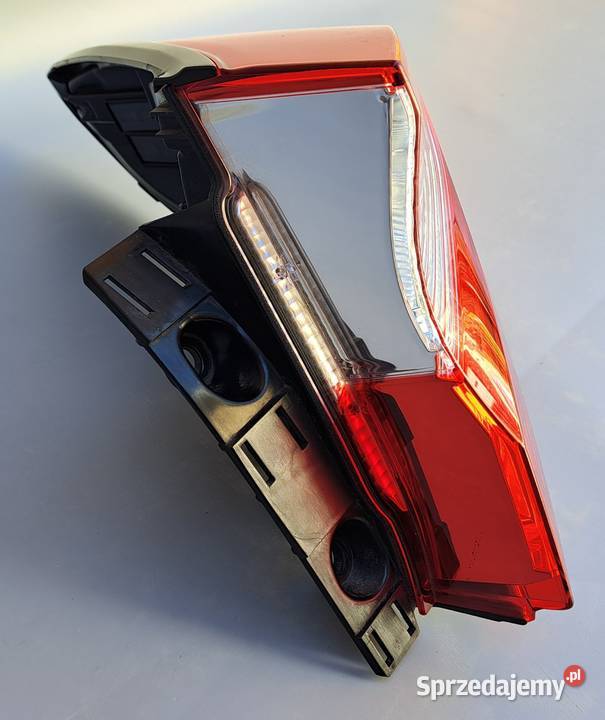 Lampa Tylna Prawa Toyota CHR 20162019 Oryginał