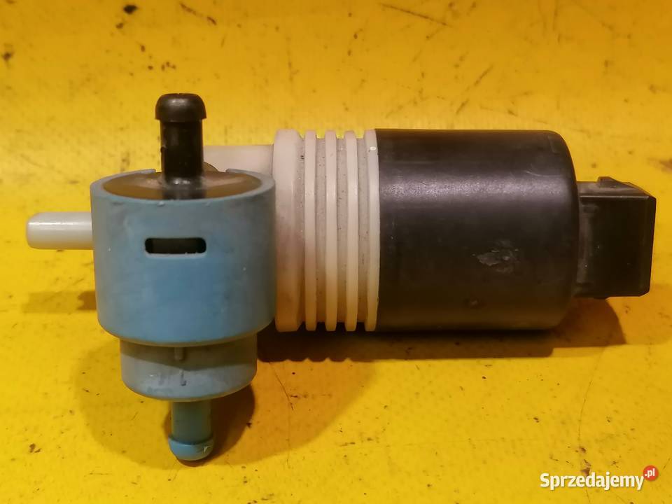 pompka spryskiwacza 12v VW Skoda wiele modeli osobowe łódzkie Piotrków Trybunalski