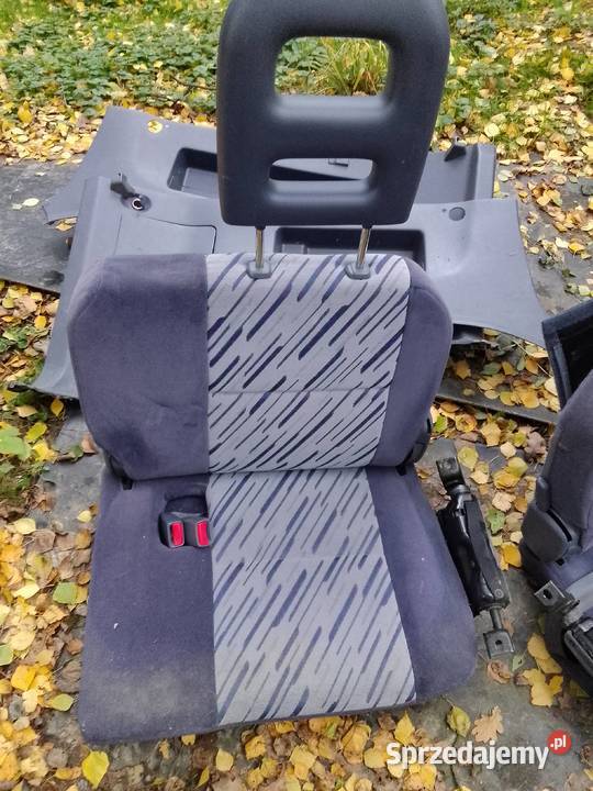 Toyota land Cruiser j95 trzeci rząd foteli małopolskie Polanka Wielka