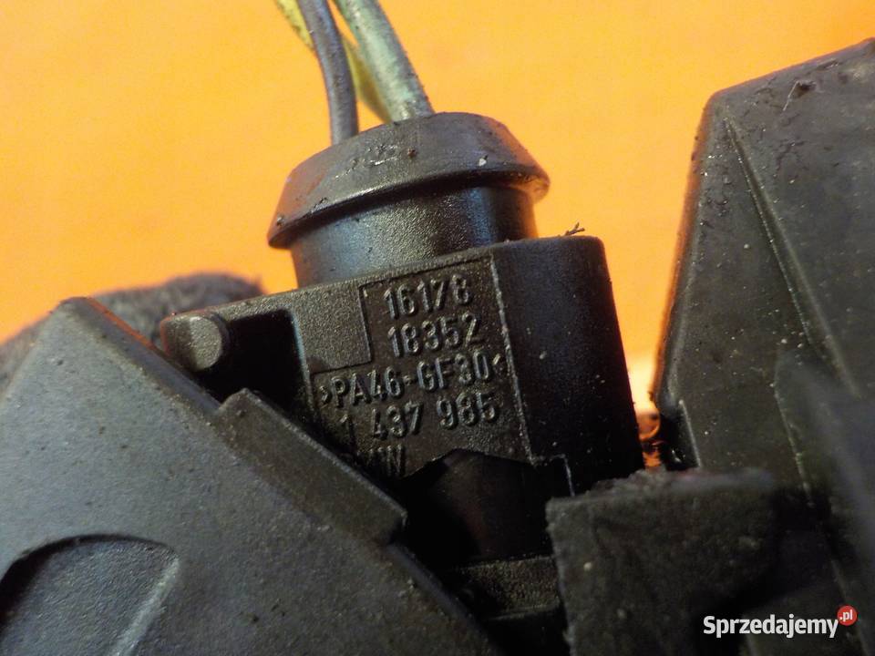 MINI COOPER R56 CLUBMAN R55 14 VTI 09r 95 cewka Suków