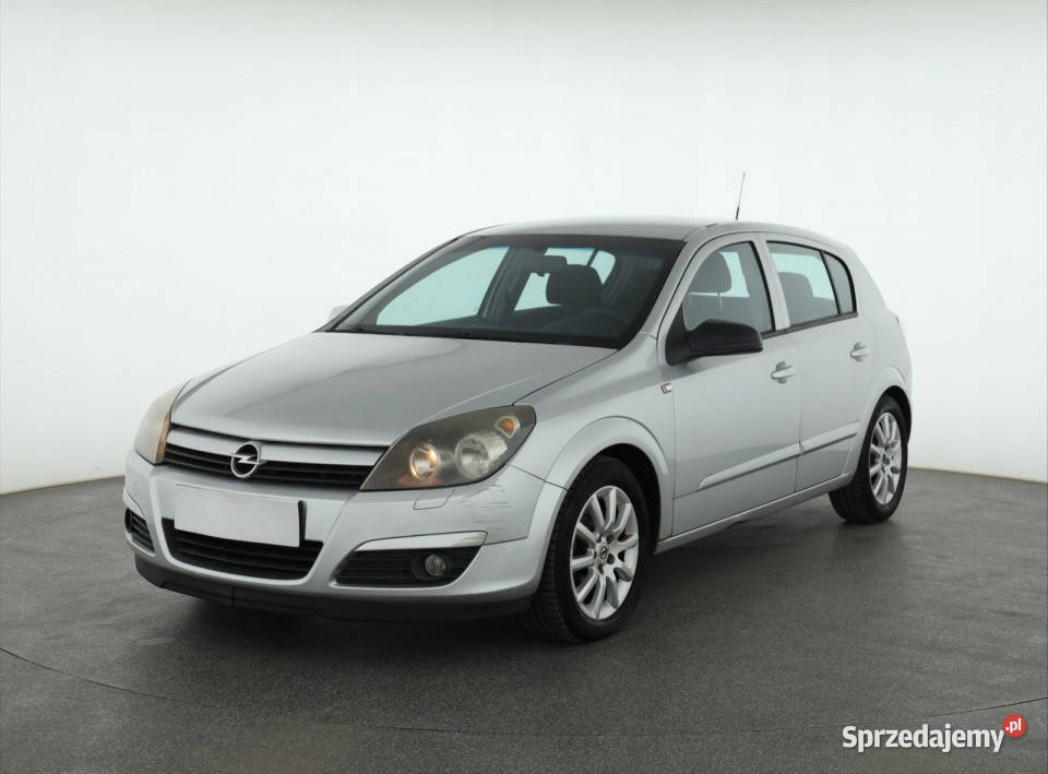 Opel Astra 16 16V Piaseczno sprzedam