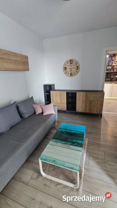 Wynajmę mieszkanie 2 pokoje z balkonem Rzeszów