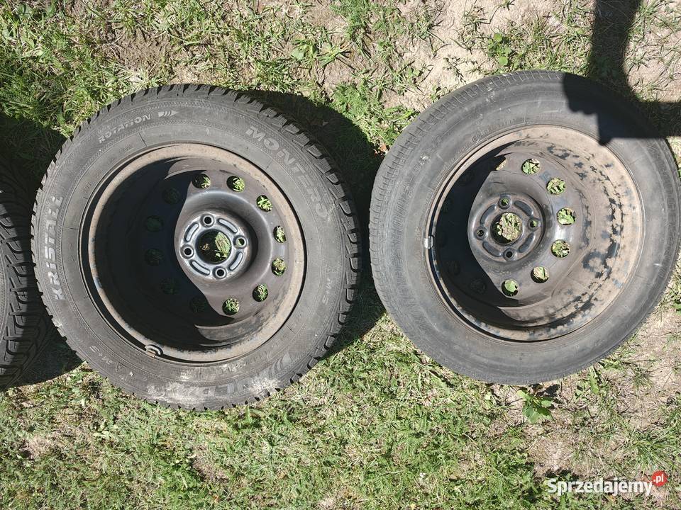 Felgą 14 Ford lubelskie sprzedam