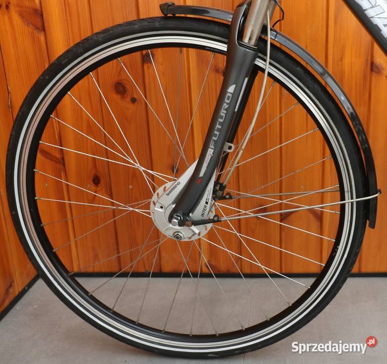 Rower Męski Giant Futuro H 60 i inne rowery mazowieckie Milanówek
