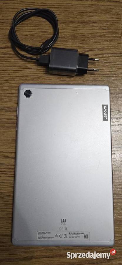 Lenovo Tab M10 HD WIFI śląskie Orzesze