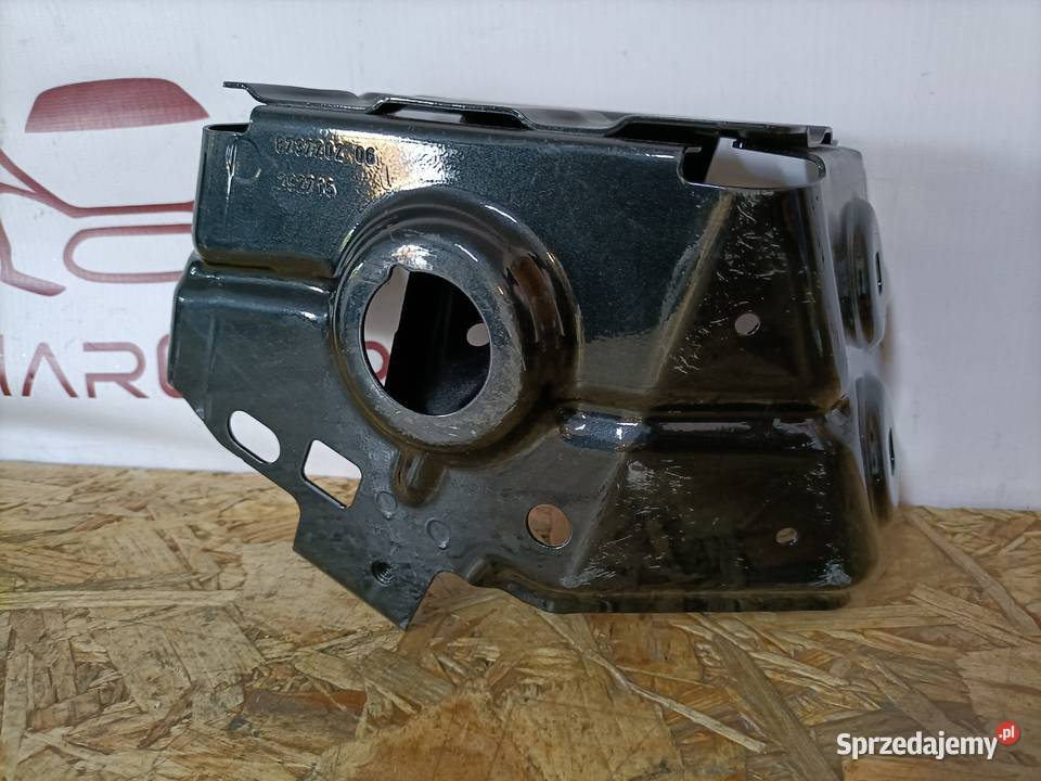 BMW iX i20 22 ŚLIZG WSPORNIK MOCOWANIE BŁOTNIKA Pleszew sprzedam