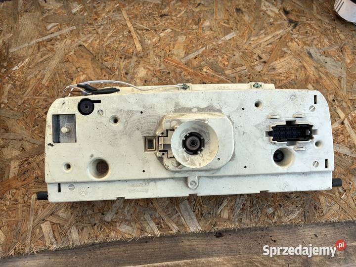 Licznik Volkswagen Passat B4 Wisznice