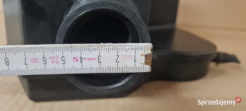 Daelim Roadwin 125 obudowa filtra powietrza Warszawa sprzedam