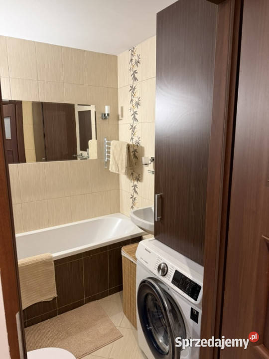 Bezpośrednio sprzedam dwupokojowe mieszkanie Warszawa sprzedam