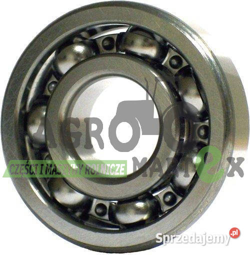 025139 25139 GER025139 ŁOŻYSKO 45x75x10 Wichrów