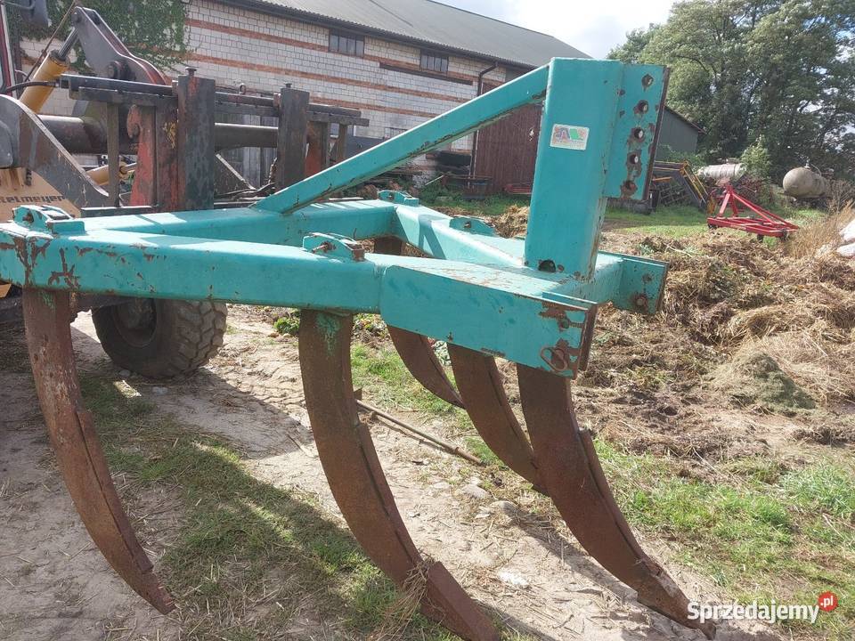 Głębosz łódzkie Piotrków Trybunalski sprzedam