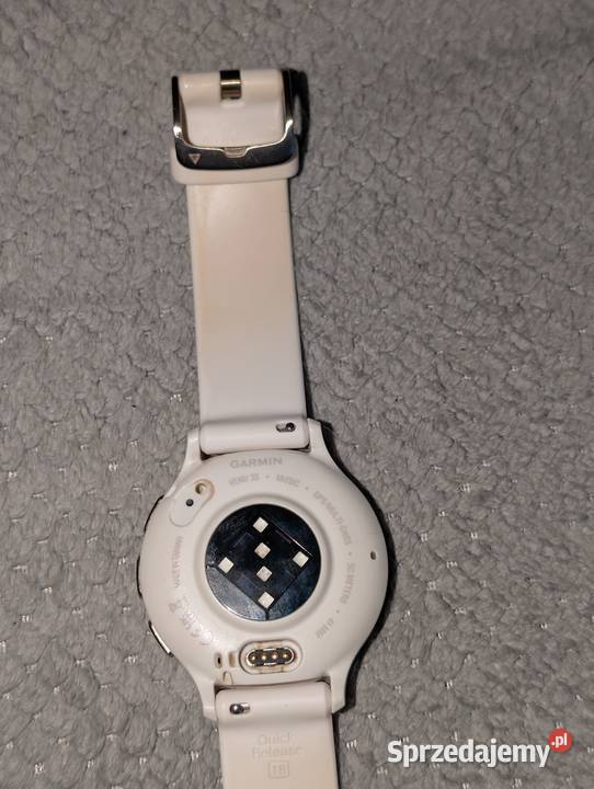 Uszkodzony Garmin Venu 2SE