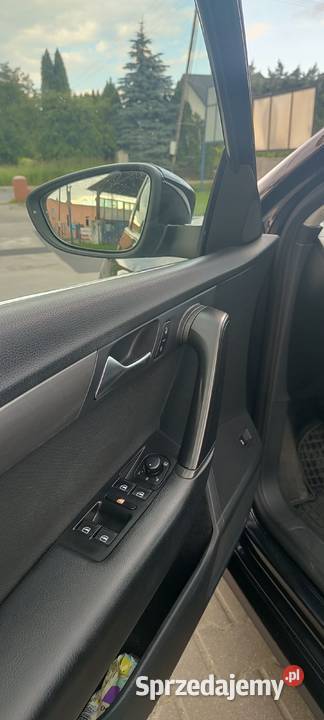 Volkswagen Passat B7 20 Sprzedam VW immobilizer Grodziec