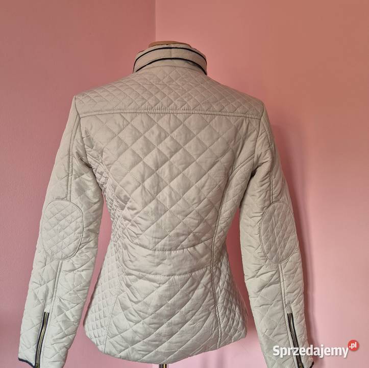 Kurtka damska przejściowa 38 Kurtki i płaszcze Odzież damska Brzesko