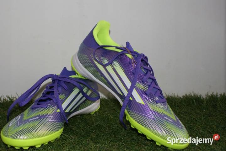 buty adidas turfy f50 league tf 39 13 Toruń