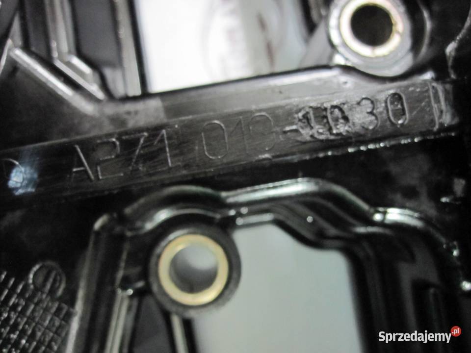 Mercedes CLK 18i 06r pokrywa zaworów A2710191030 Pozostałe