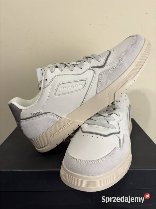 ButySneakersy Marc OPolo Carla 26563501 śląskie Katowice sprzedam