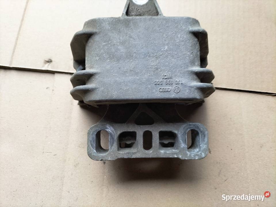 OCTAVIA VW SKODA AUDI GOLF 1J0199555 PODUSZKA lubelskie