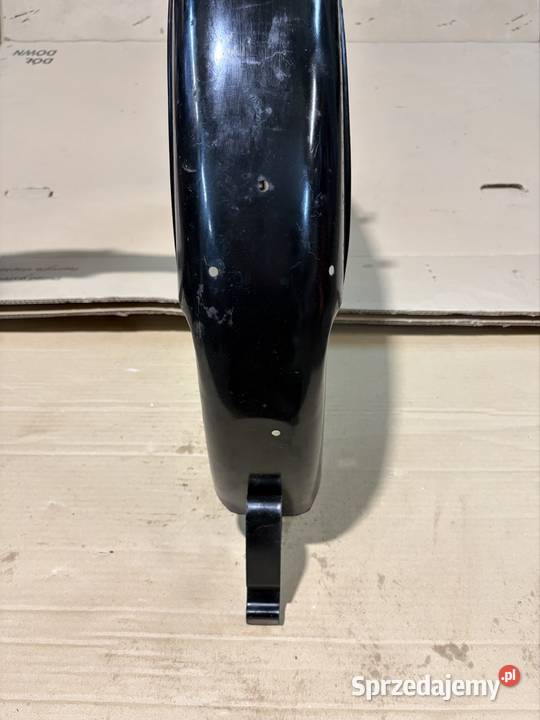 NOWY BŁOTNIK WSK 125 175 150 M06 B3 KOS LELEK Łęki Górne