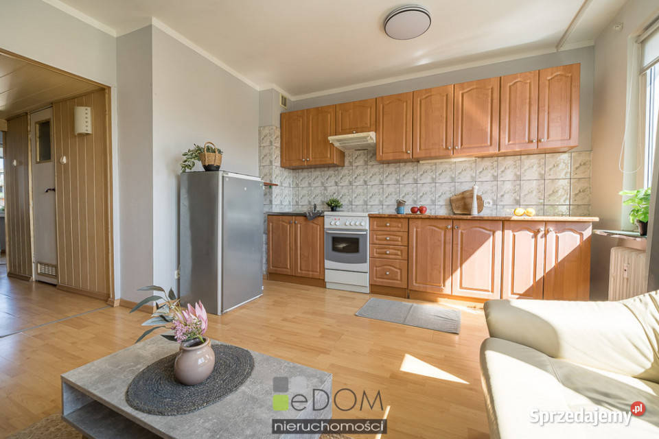 Mieszkanie 3212m2 2 pokoje Gorzów Wielkopolski 7129zł/m2