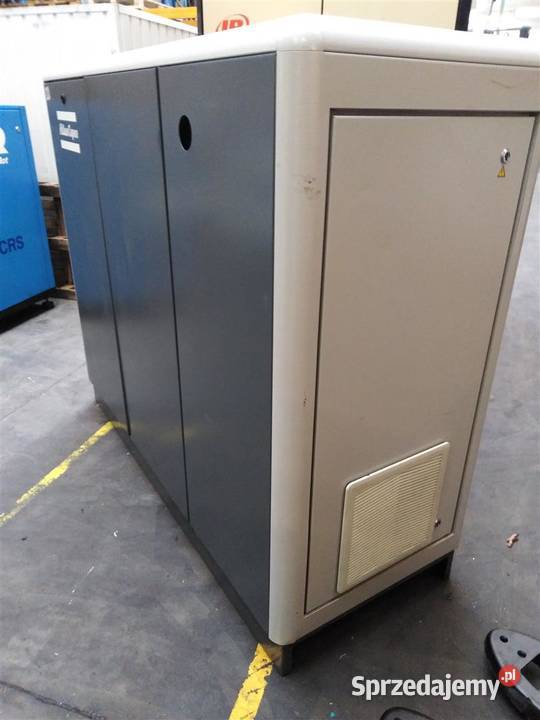 Sprężarka śrubowa ATLASCOPCO GA22VSDFF 22 kW Wilków