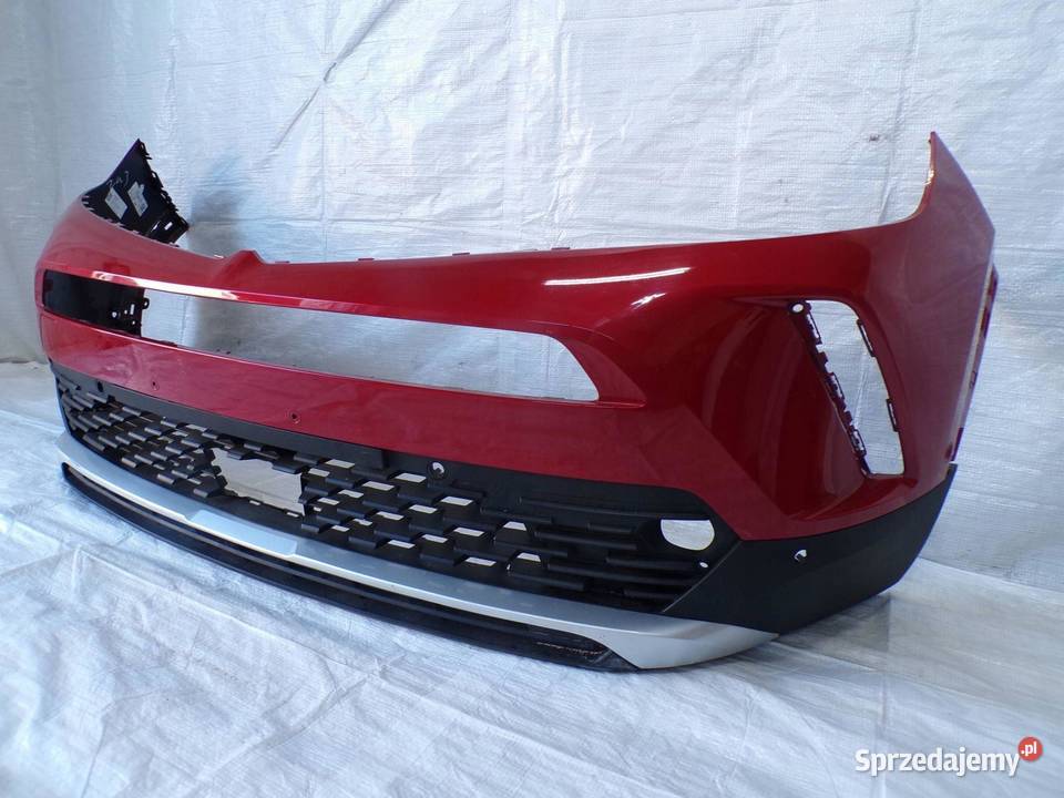Opel Mokka B II Zderzak przedni PDC