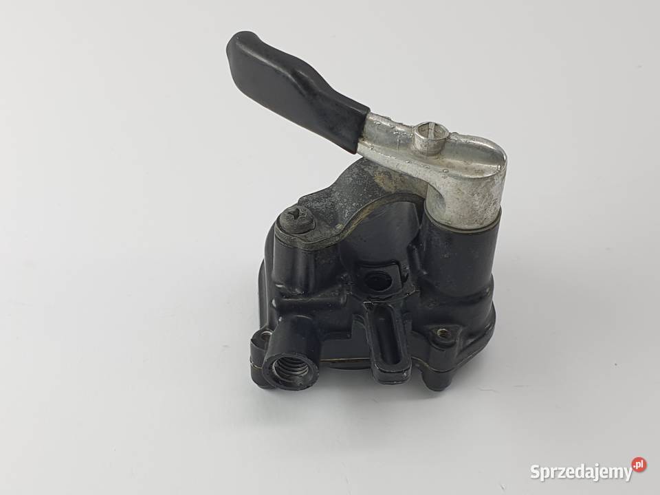 Kciuk Manetka Gazu Honda Trx 250 sprzedam