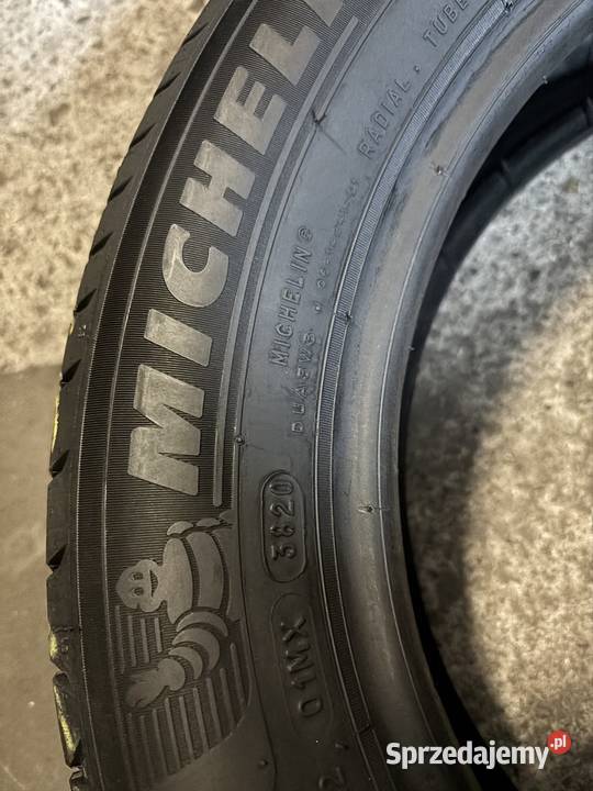 Opony letnie 16565 15 165 wielkopolskie Antonin sprzedam