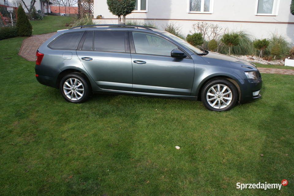 Navi Klimatronik Alu Super Stan Jawor