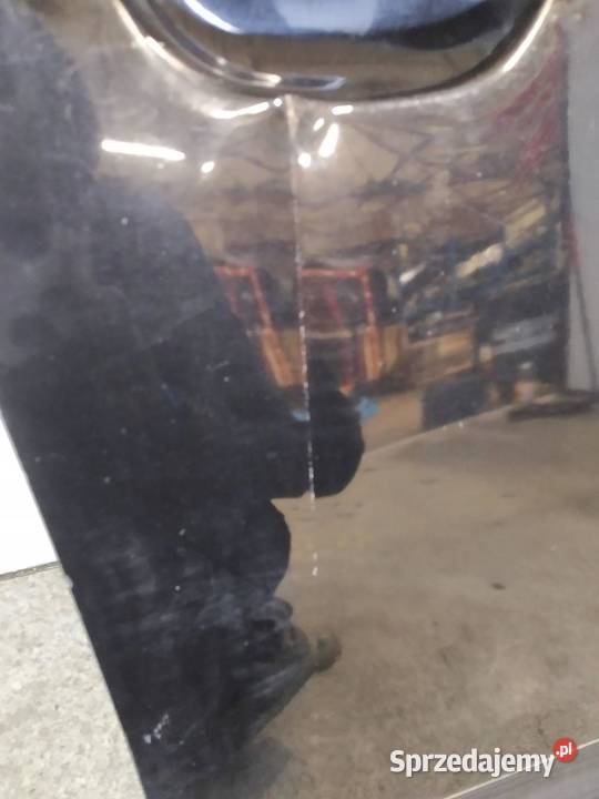 DRZWI PRAWE PRZÓD LIFT LC9Z VW Volkswagen osobowe