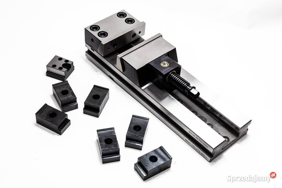 Imadło 6620150475260 BisonBial Lubań