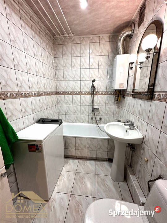 Mieszkanie sprzedam 58m2 3 pokojowe śląskie Jastrzębie-Zdrój