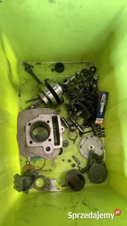 MRF 140 RCZ remoncie IGŁA sprzedam