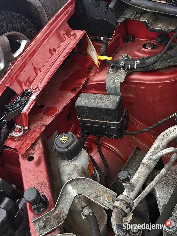 Renault Kadjar Automat Panorama FULL LED Skóra benzyna