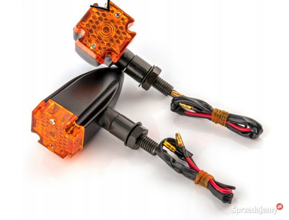 KIERUNKOWSKAZY X 2 Z METALU KRZYŻ MALTAŃSKI Sosnowiec