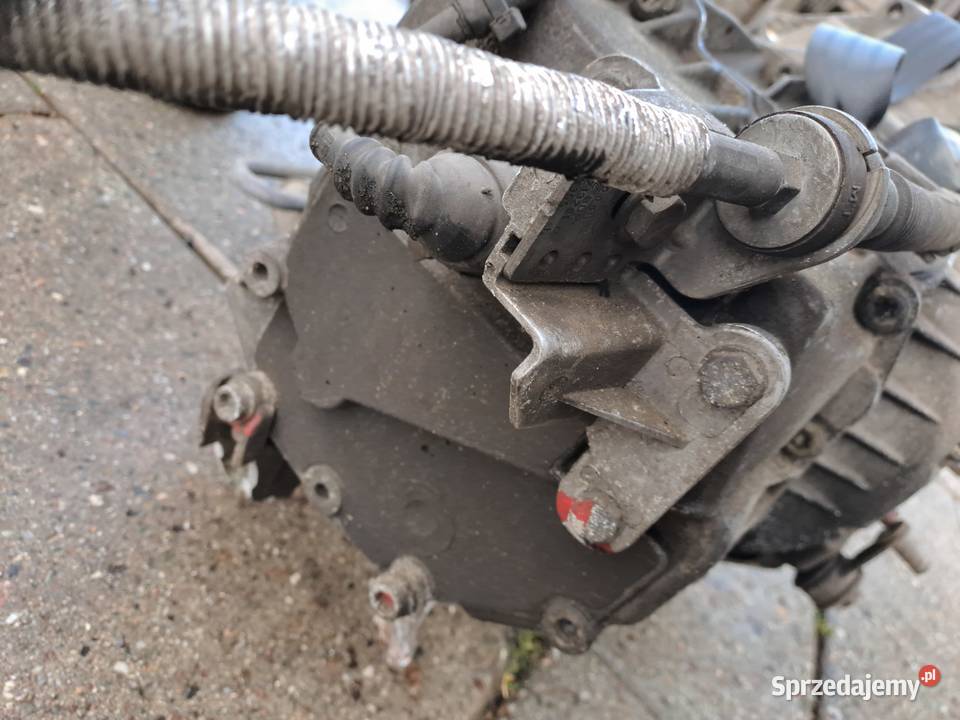 Audi A6 C6 20 TDi 140 automatyczna skrzynia Jastrzębie-Zdrój