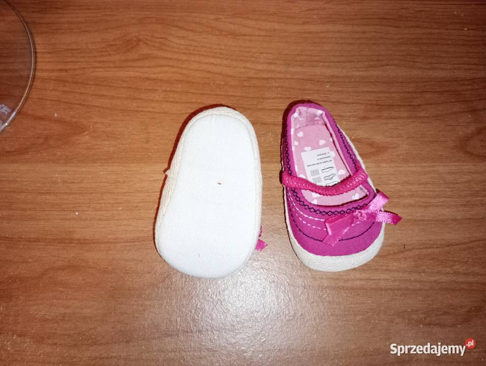 buciki dużych lalek misia 2 pary