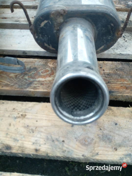 Tłumik sportowy lubelskie Lublin