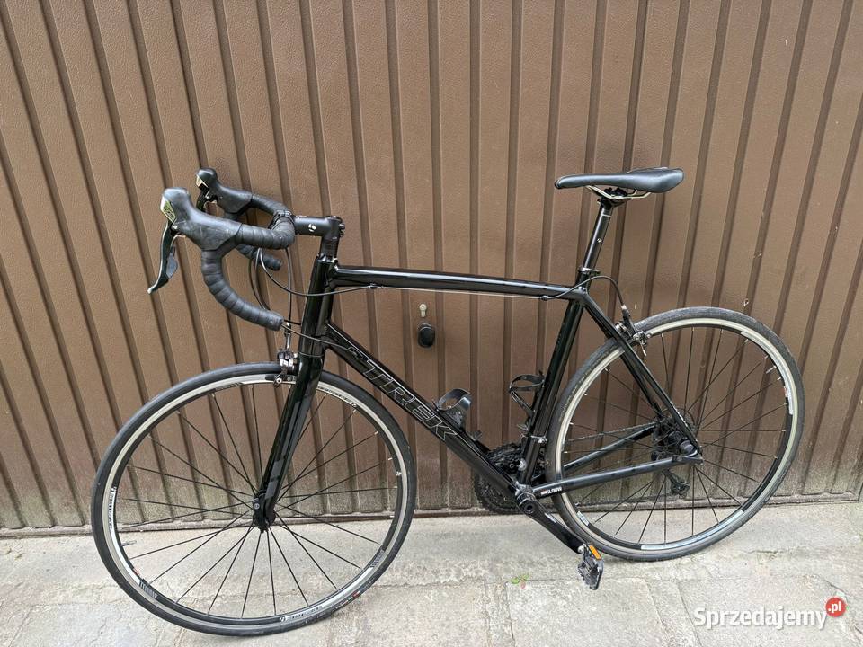 TREK MADONE full osprzęt 105 szosa kolarzówka Szosowe Czarnków sprzedam