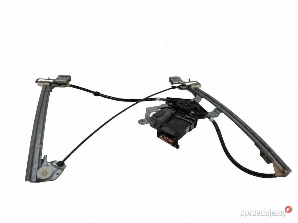 MECHANIZM SZYBY PRAWY PRZÓD LIFT 104415302 Skoda