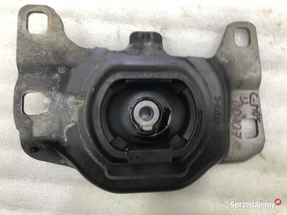 ŁAPA PODUSZKA SKRZYNI F1F17M121J FORD C II Części montażowe