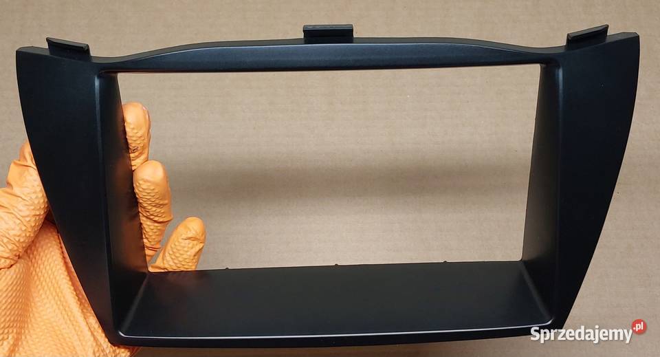 OBUDOWA RAMKA RADIA 2 DIN HYUNDAI IX35 Mielęcin