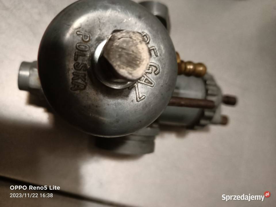 Prądnica do Jawa 250 175 6V 45W sprzedam