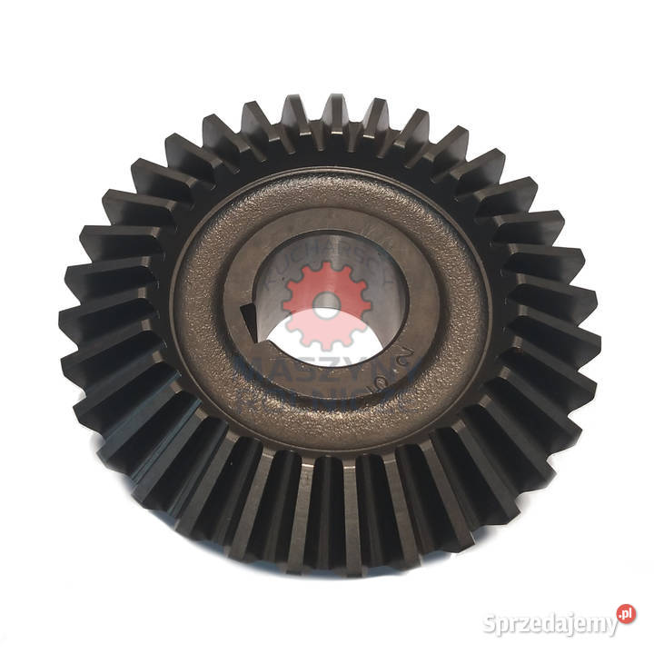 Koło zębate Z33 0142500100 Talex OPTICUT Commer Strzegowo