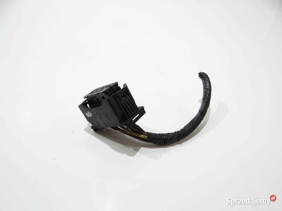 KOSTKA LAMPY PRZÓD BMW E92 XENON Oświetlenie lubelskie Strzyżewice