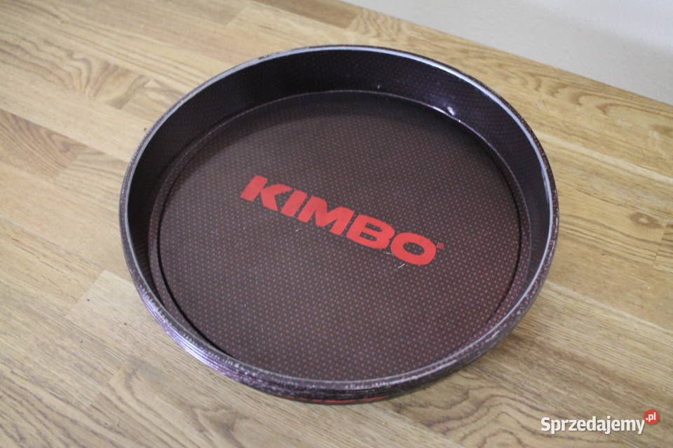 Tacka Kimbo 4 sztuki