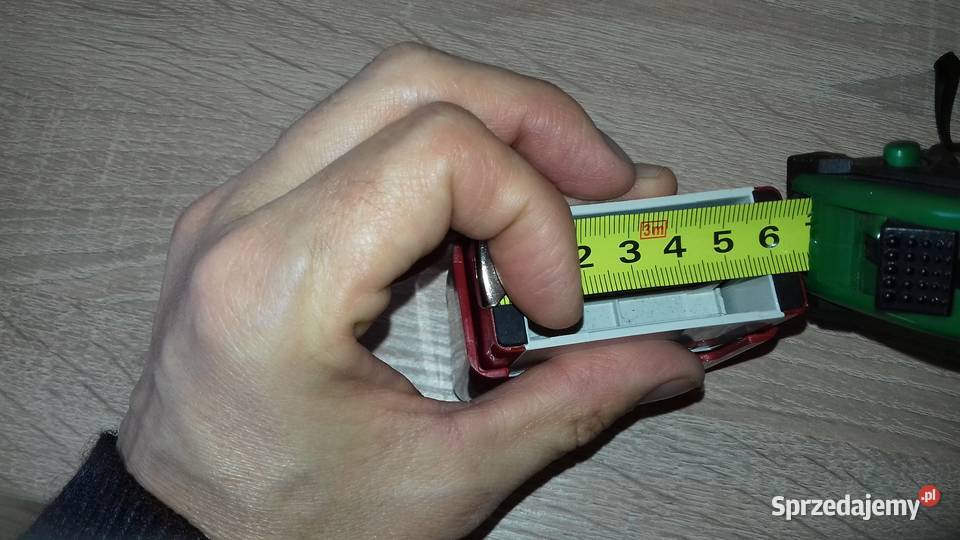 Pieczątka automat Wagraf 3 Częstochowa