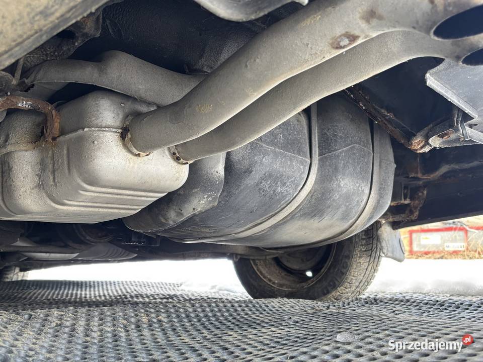 Vw golf 3 synchro klimatyzacja 19 90 Golf małopolskie Nowy Targ